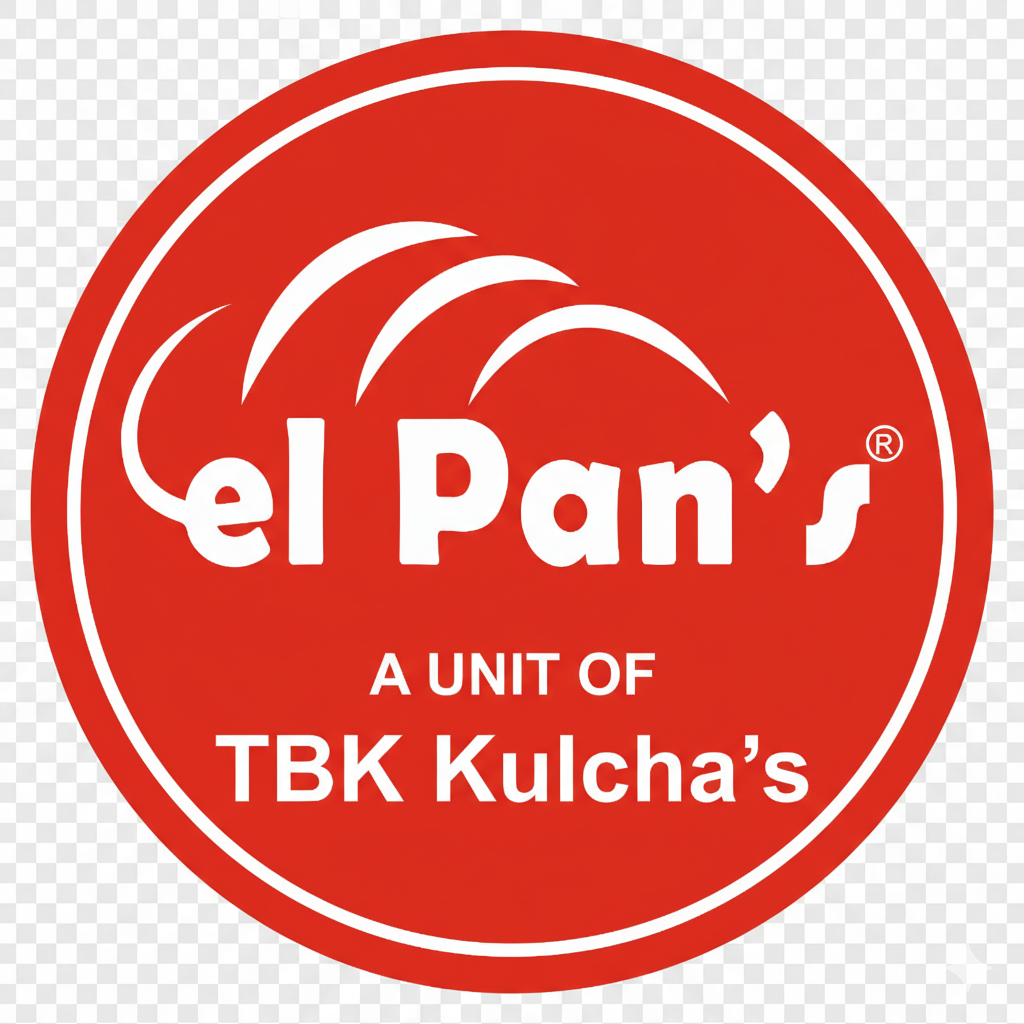 TBK Kulchas Logo